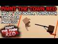 Paint The Town Red got a TOP DOWN MODIFIER?! Yes! (Early Access Gameplay)