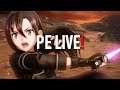 PE LIVE! - REALM ROYAL Switch | Sword Art Online Fatal Bullet Switch Dated + Q&A!
