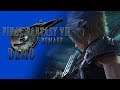 Pelataan Final Fantasy VII Remake [Demo]