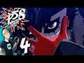 Persona 5 Scramble - Part 4: THE GAMEPLAY IS SO FUN!