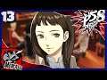 Persona 5 Strikers (Merciless) New Game + | Welcome to Sendai [13]