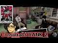 Persona 5 The Royal - Takuto Maruki Confidant Consultant RANK 2 CUTSCENE