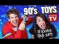 Playing With Toys We Wished We Had w/ Colleen Ballinger
