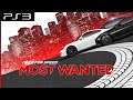 Playthrough [PS3] Need for Speed: Most Wanted - Part 2 of 2 : Limited Edition