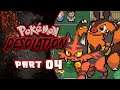 Pokemon Desolation Part 4 CONNOR GYM BATTLE Pokemon Fan Game Gameplay Walkthrough