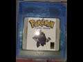 Pokemon Pyrite Version Part 1(New Cart AGAIN)