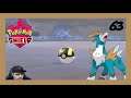 Pokémon ⚠️ Schild Clip 63 YouTube Shorts