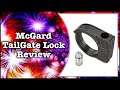 Prevent Tailgate Theft! | McGard Tailgate Lock Review