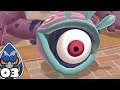 Protect The Seals!  Yo-kai Watch 1 - SNARTLE ONLY: Chapter 3!