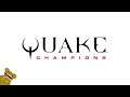 Quake Champions: IG - Let's paint the walls ! [2k/1440p]