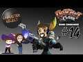 Ratchet & Clank Going Commando Part 14 - The Weakness of Competence - CharacterSelect