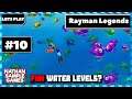Rayman Legends (Switch) #10 - Good Game Feel? │Nathan Sample Games