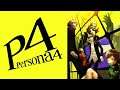 Reach Out to the Truth (EU Version) - Persona 4
