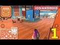 REC ROOM MOBILE - Android / iOS Gameplay - Part 1