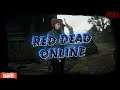 Стрим/Легендарная игра/Red Dead Online!