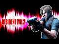 Resident Evil 2 - Save Room Theme - Synthwave cover by Mono Memory