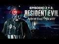 Resident Evil Mortal Night - Episodio 2 y 3 / Dificultad Hardcore  - En español