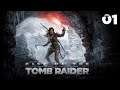 RISE OF THE TOMB RAIDER # 1 | PRIMER CONTACTO | Gameplay Español
