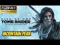 Rise of the Tomb Raider: 20 Year Celebration | Mountain Peak