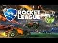 Rocket League #179 - w/ ulfgar94 "What! How is this posible?"