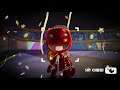 Sackboy - [V] Coloring