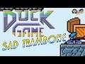 Duck Game Gameplay #149 : SAD TRAMBONE | 3 Player
