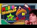 SALZIGER WUTANFALL! ⭐🐈 Super Mario 3D World 100% #15