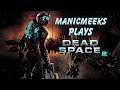[SCARETOBER] Let's Play Dead Space 2 - Part 6 - WHERE IS SHE TAKING ME?!?!