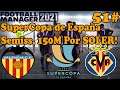 Semifinal Super Copa de España | Jueves 20:00 FINAL EN ESTRENO?| Football Manager 2021 51#