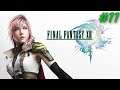 Shaun Streams: Final Fantasy XIII | Session 11