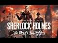 Sherlock Holmes The Devil's Daughter | #1 Prey Tell - GEORGE HURST MISSING