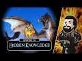 SKYRIM - Special Edition (Ch. 8) #24 : Hidden Knowledge