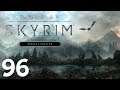 Skyrim Special Edition - Let's Play Gameplay – Markarth's House Of Horrors