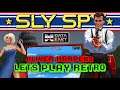Sly Spy (ARCADE) Let's Play Retro