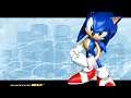 Sonic Adventure PC Stream (Sonic)