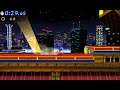 Sonic Generations 3DS - Boss Gate - Metal Sonic