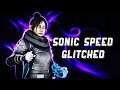 (Sonic Speed ) Movement 😮‍💨