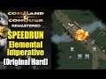 SPEEDRUN: Elemental Imperative (Original Hard) - Command and Conquer Remastered, Covert Operations