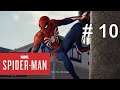 SPIDER-MAN - # 10 - Dublado e Legendado em Português PT-BR | PS4
