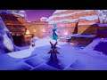 Spyro Reignited Trilogy - Spyro Year of the Dragon (Classic Spyro): Frozen Altars