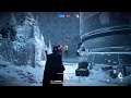 STAR WARS Battlefront II Darth Vader Undefeated In Heroes VS Villains Blast On Hoth 5
