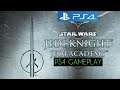 Star Wars Jedi Knight: Jedi Academy (PS4 Gameplay)