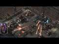 StarCraft 2 Heart of the Swarm Campaign (Protoss Edition) Mission 20 - The Reckoning
