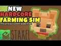 Staxel Gameplay - New Farming SIm - Minecraft Clone? Worth? - Staxel PC HD