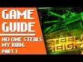 Steel Reign PS1 Walkthrough Beat it Under an Hour