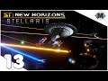 Stellaris - ST New Horizons 🖖 #13 Alleine gegen die Romulaner ★ [Deutsch German Gameplay]
