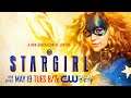 Steven Melin | DC Stargirl Spitfire Scoring Competition #MyStargirlScore
