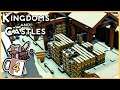 Stocking Up | Kingdoms and Castles #4 - Let's Play / Gameplay