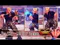 STREET FIGHTER V - MODS - KEN *MILITARY TROUSERS* (PC ONLY)