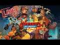 ๐ดStreets of Rage 4 | Walkthrough | with Tony Skittle